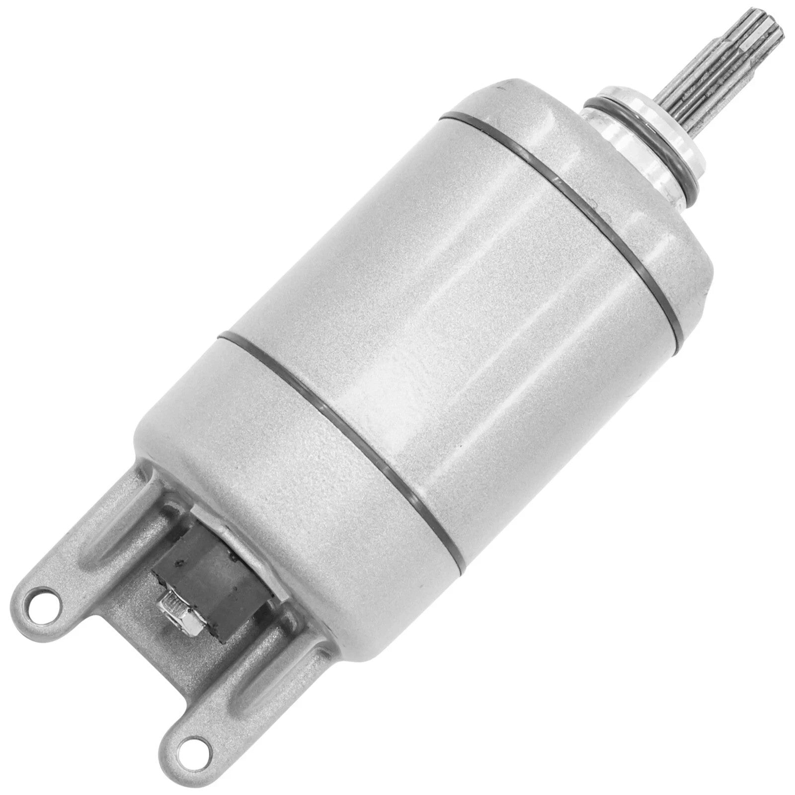 Caltric Starter Motor Assembly For Honda Pioneer 1000 SXS1000M3 2016-2025
