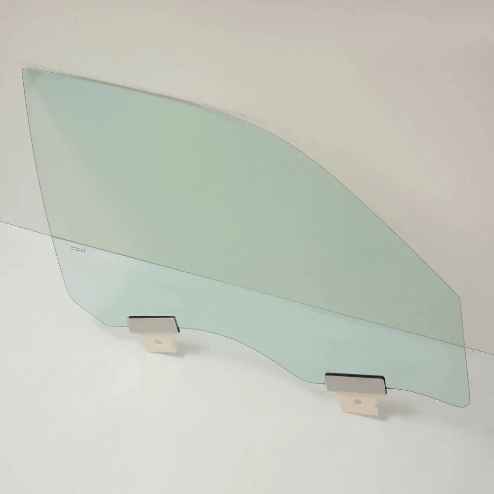For Dodge Charger 4-Door Sedan 2011-2023 Front Door Window Glass Passenger Side