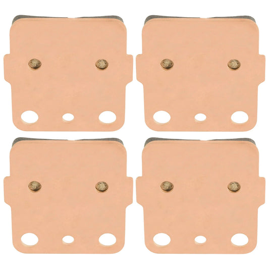 Front Brake Pads for Honda TRX420 TRX 420 Rancher 2007-2019 / 06435-HP7-A01