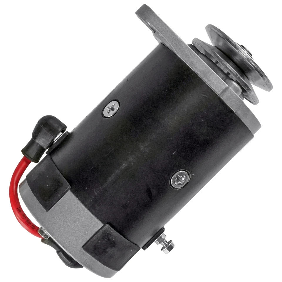 Starter Generator For Yamaha G16A Ultima ATV Golf Cart GAS 1996 1997 1998 - 2002