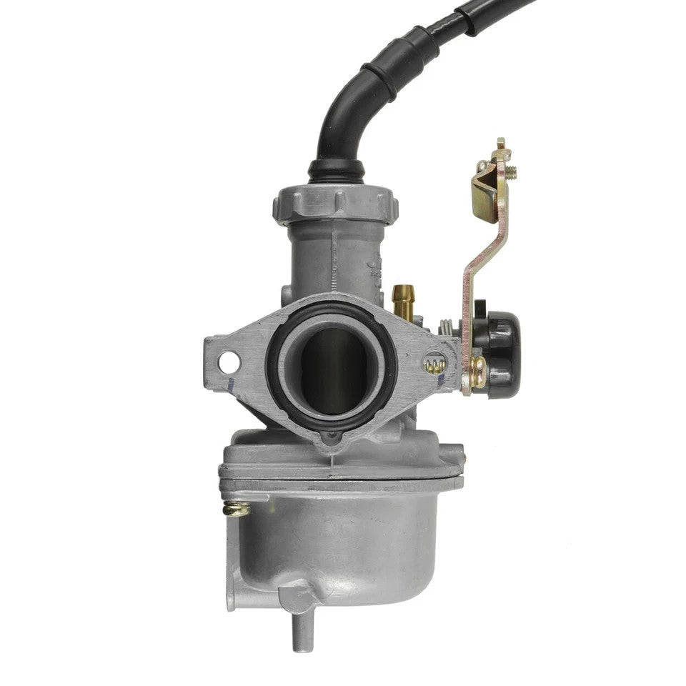 Carburetor Carb for Honda TRX125 TRX 125 Fourtrax 125 2X4 1987-1988 