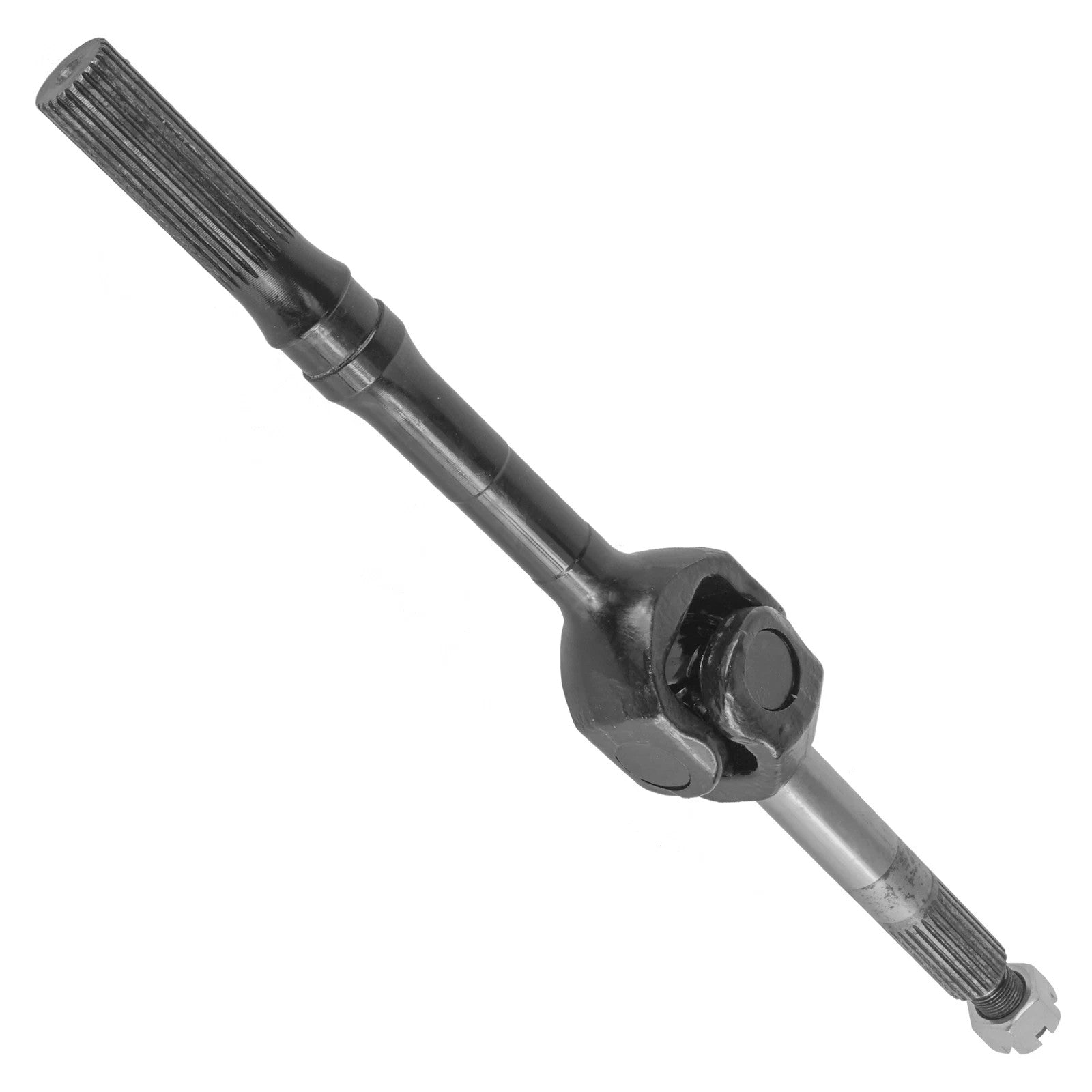 Rear Axle Drive Shaft Outside For Kawasaki 39158-1120