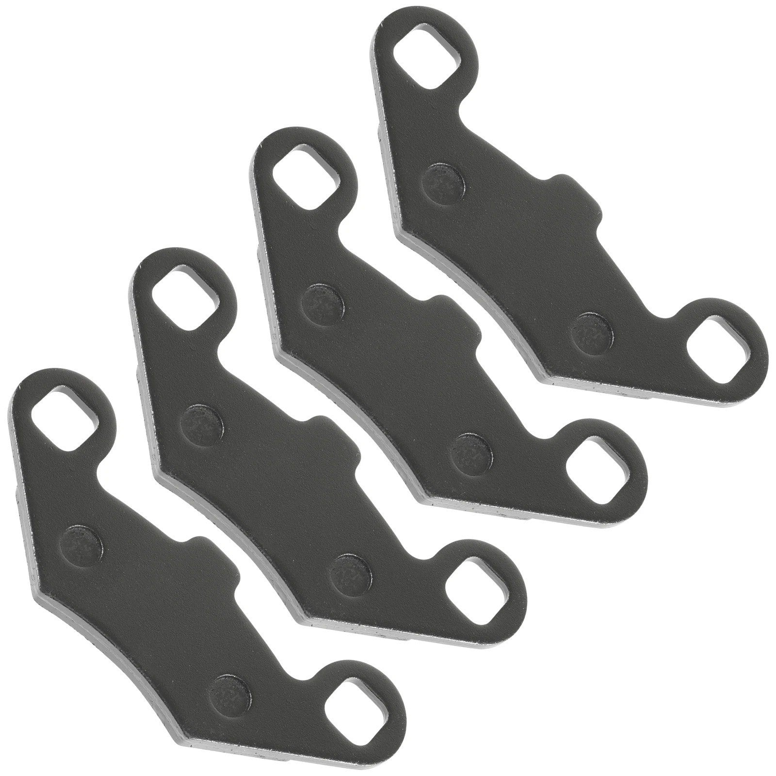 Brake Pads for Polaris Trail Blazer 250 1990-2006 Front Brakes