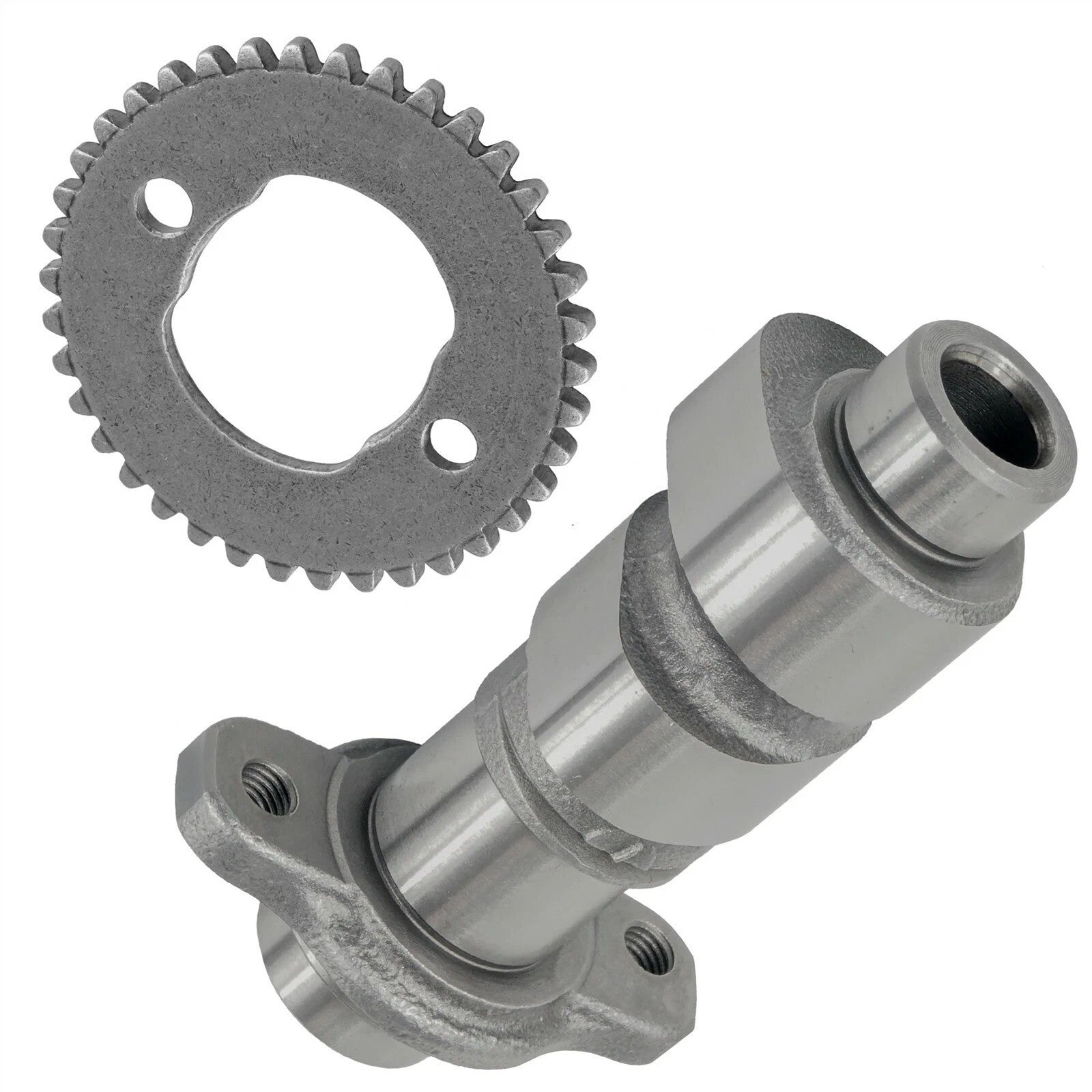 Cam Shaft w/ Cam Sprocket for Honda FourTrax TRX300 2WD 4WD ATV 1991 1992-2000