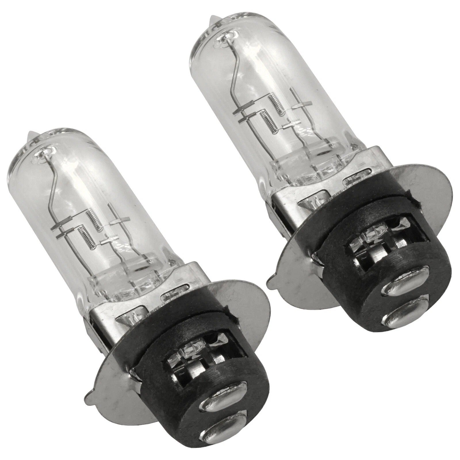 2 Headlight Halogen Bulb for Yamaha 4Kb-84314-01-00