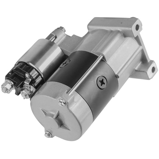 New Starter for Kawasaki Mule 600 KAF400 KAF 400 2005 2006 2007 2008 2009-2016