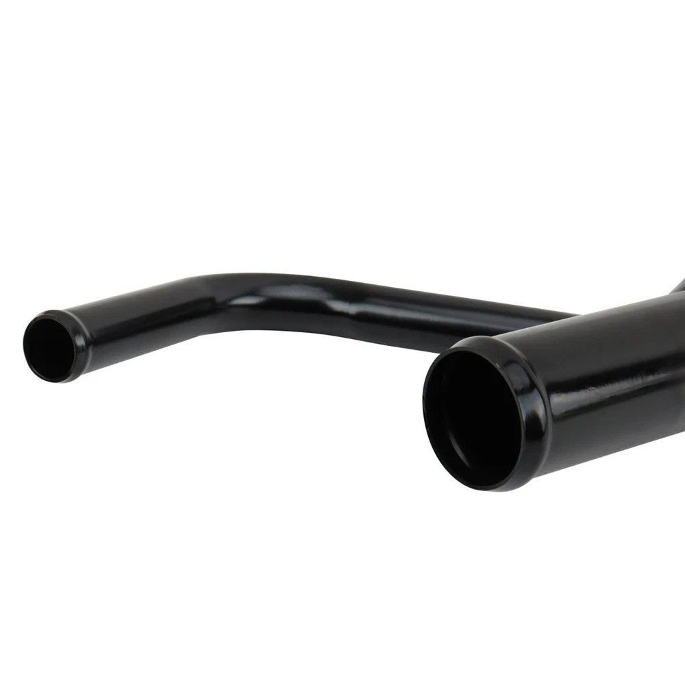 Fuel Gas Tank Filler Neck Pipe for Ford F250 F350 Super Duty Diesel 8 ft Bed