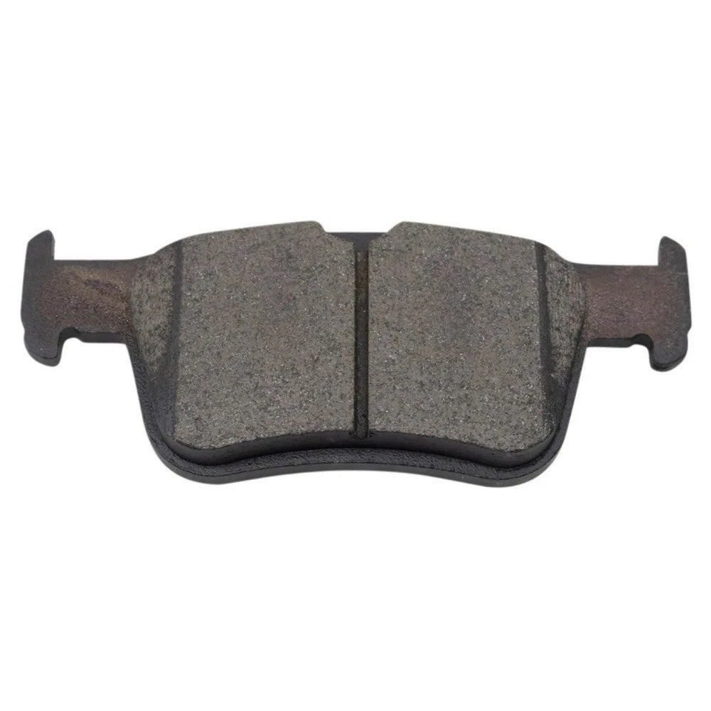 Rear Brake Pad & Rotor Kit Brake Rotor For 2018-2021 Honda Accord