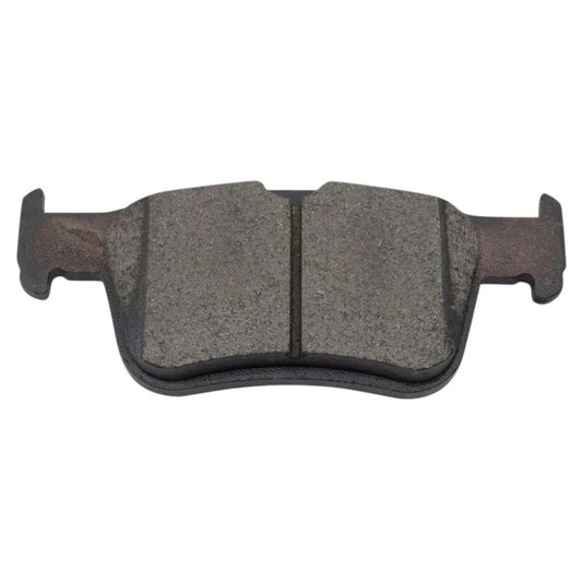 Rear Brake Pad & Rotor Kit Brake Rotor For 2018-2021 Honda Accord