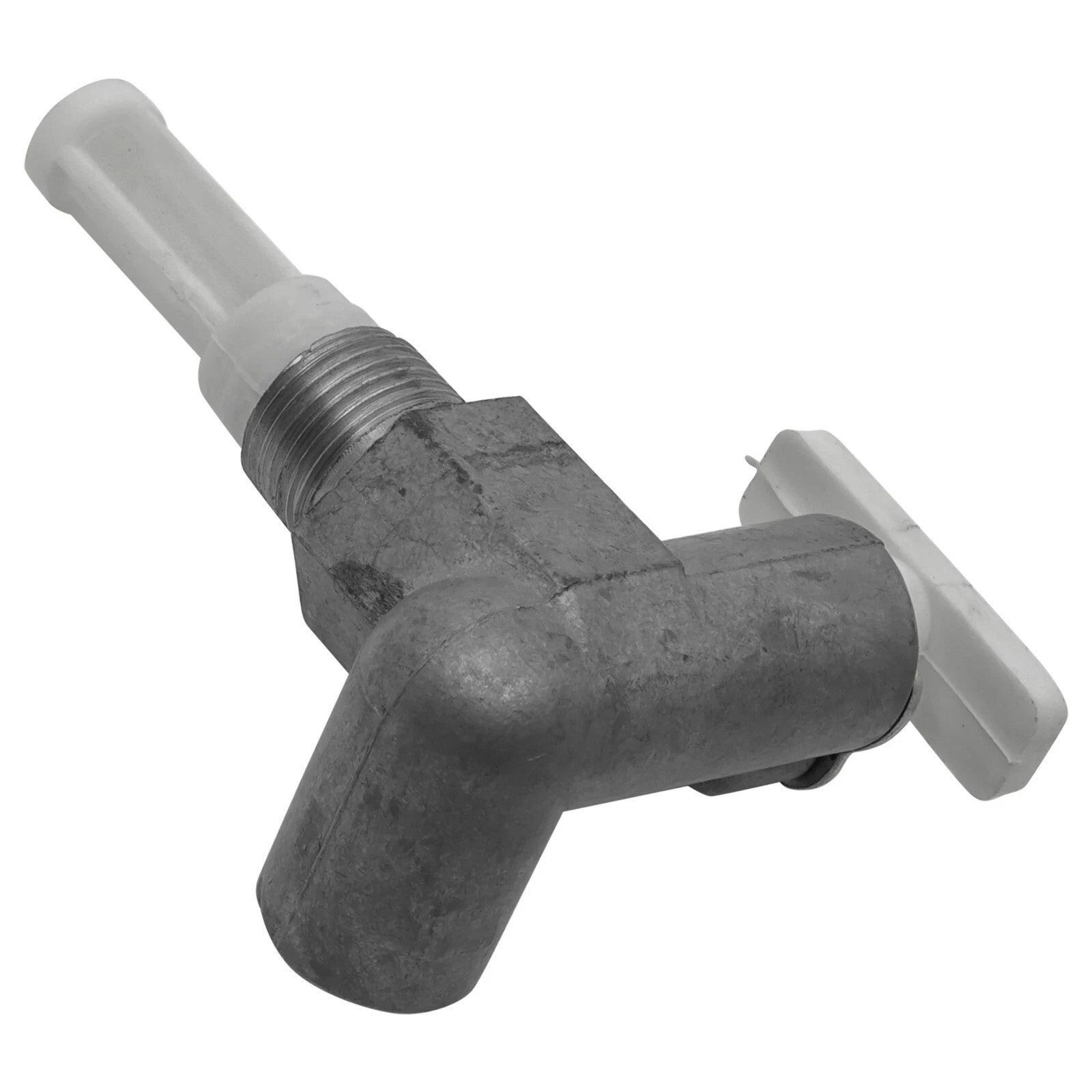 Caltric Fuel Tank Shut Off Valve For Massey Ferguson 35X 50 65 231 765 20E