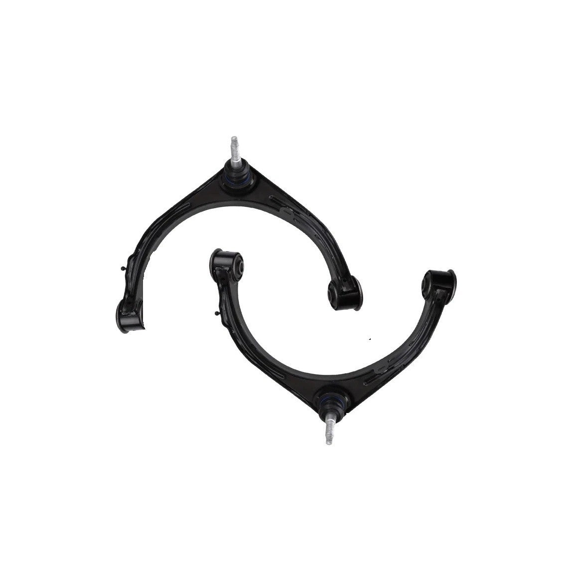 Front Upper Control Arm & Ball Joint Set Fits 19-25 Ram 1500 22-24 Jeep Wagoneer