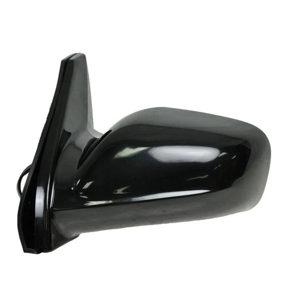 Left Driver Side View Mirror Fits 2003-2008 Pontiac Vibe Toyota Matrix