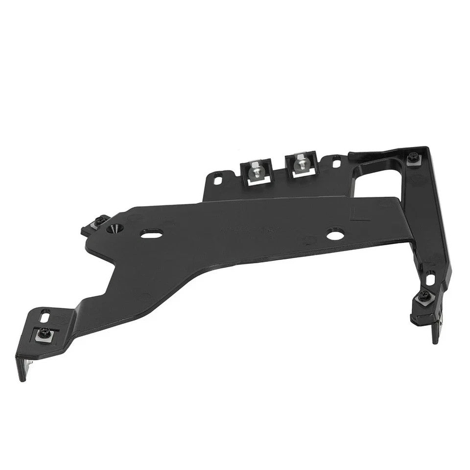 Left Headlight Bracket For 97-04 Chevy Corvette C5 #16523681 w/Mounting Hardware