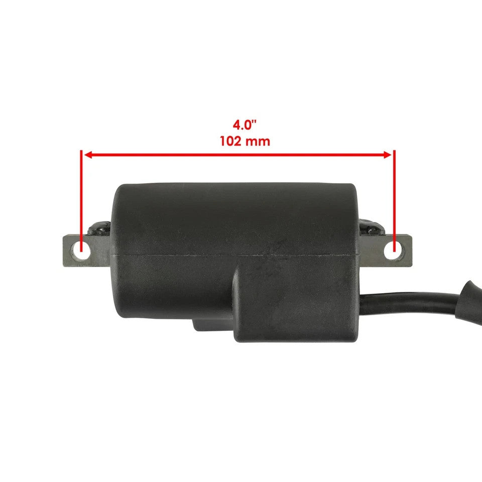 Ignition Coils for Yamaha XJ750 XJ900R XJ1100 XJ650 XJ550 XJ550R 1981 1982 1983