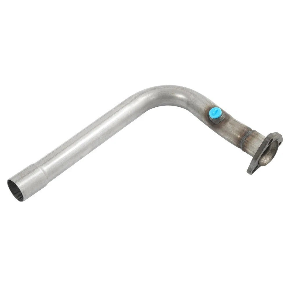 For GMC Chevy Suburban & C/K Series Pickup 1996-1999 Silver Catalytic Converter