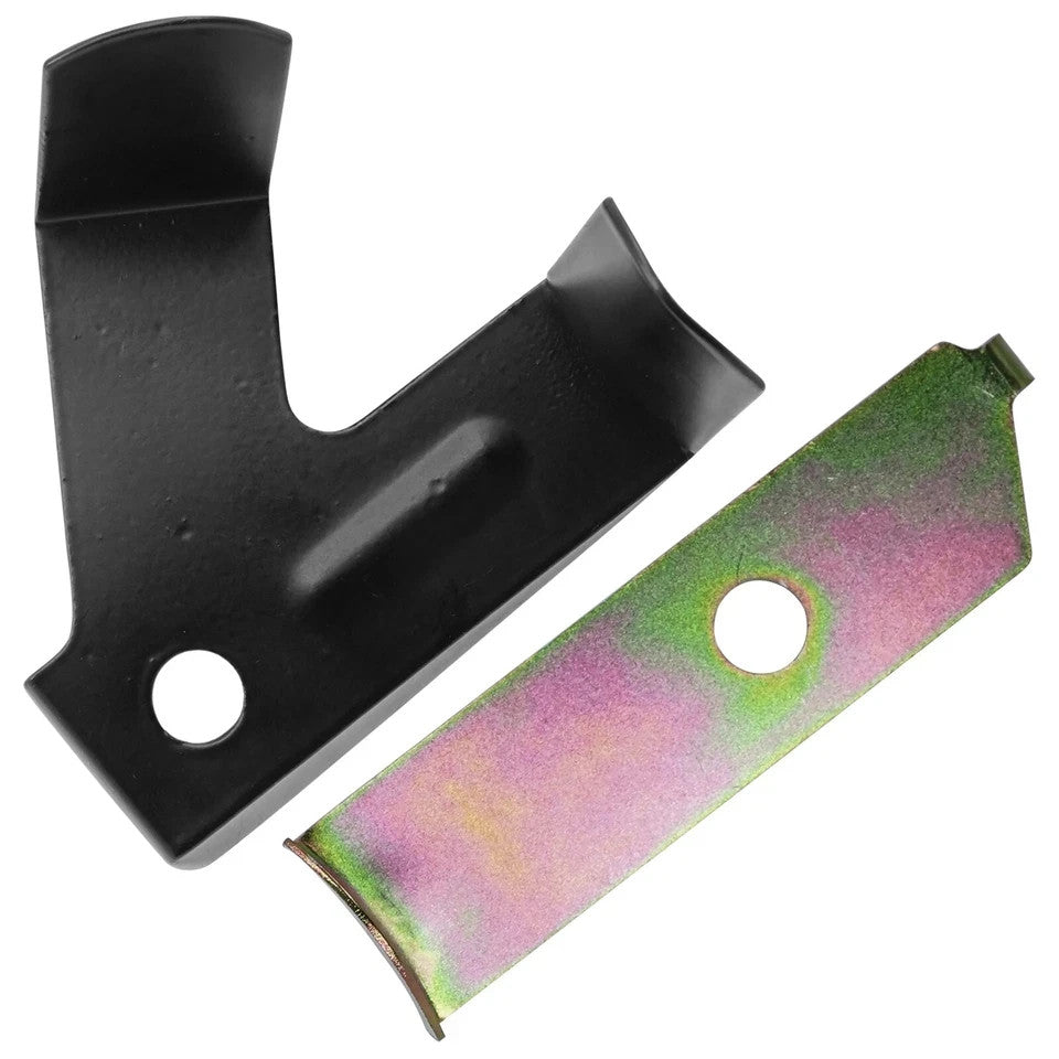 532173441 Belt Keeper Guard For Husqvarna , Poulan , Electrolux / AYP , Jonsered