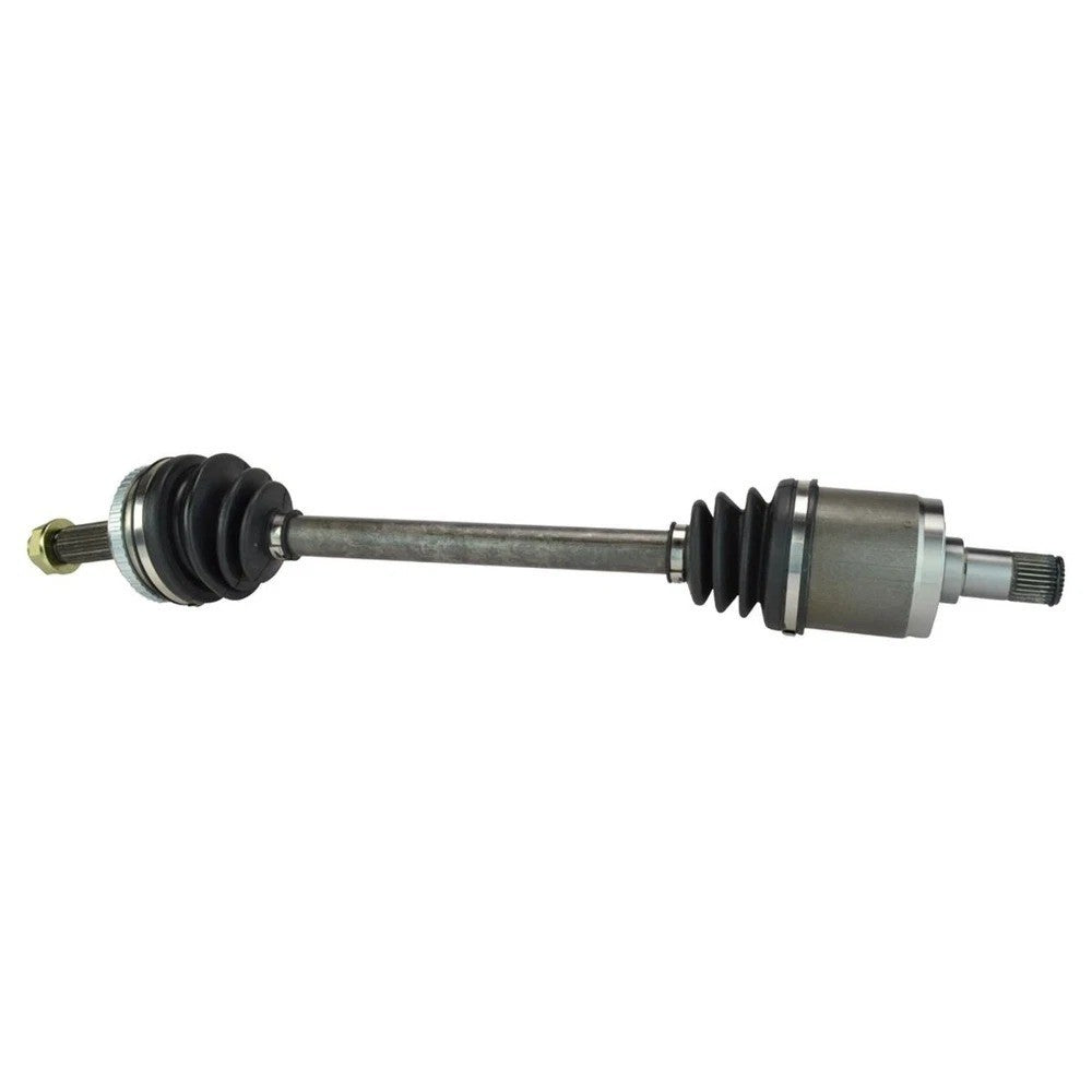 Front CV Axle Shaft Left LH Right RH Pair Set Of 2 For Accord V6 TL CL New