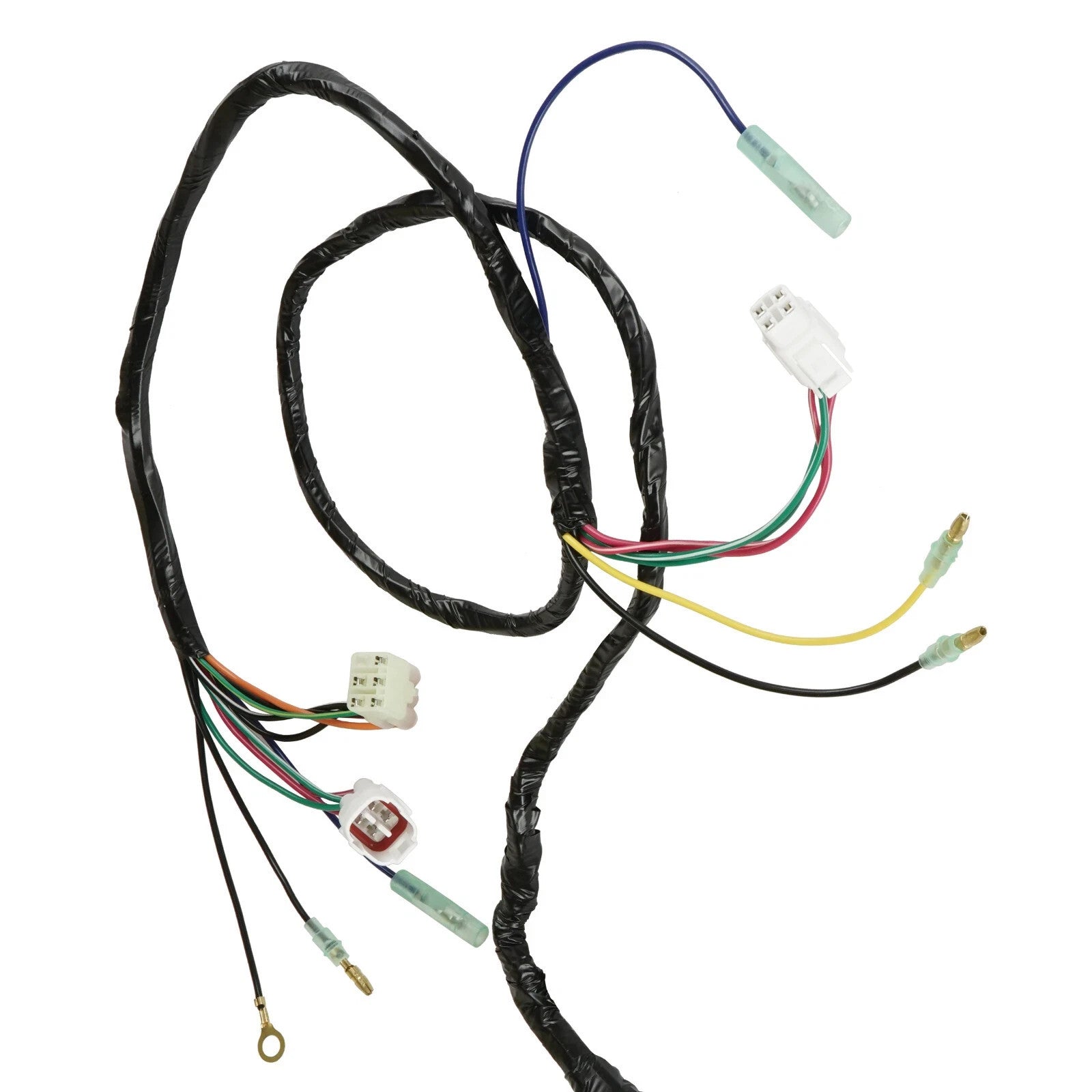 Complete Wire Harness fits Yamaha Banshee 350 YFZ350 1997 - 2001 Wiring Harness