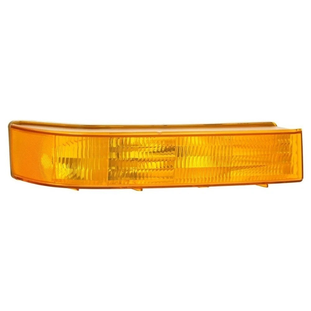 Parking Light Set Fits 1992-1996 Ford Bronco 1992-1997 F-150 F-250 F-350