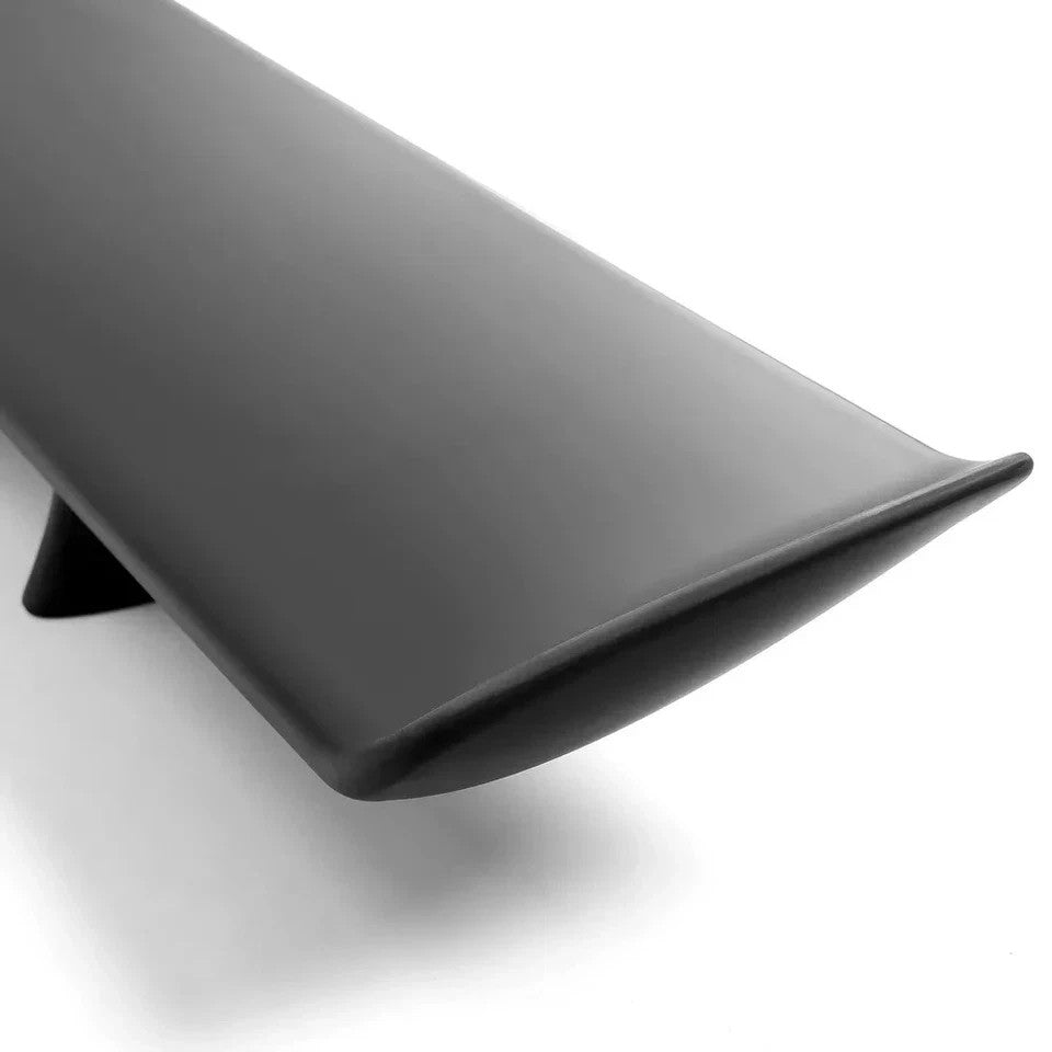 HECASA Rear Trunk Spoiler For 68-72 Oldsmobile Cutlass / 68-71 Oldsmobile 442