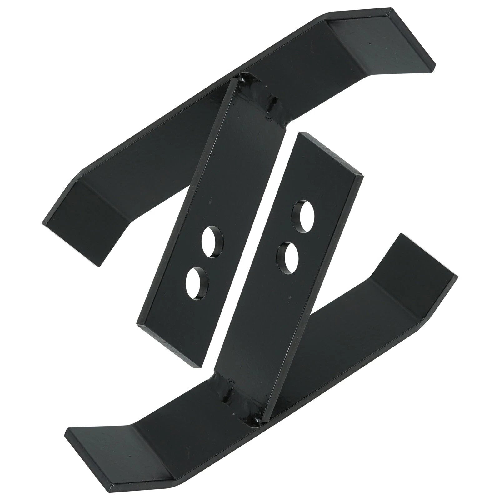 Caltric Universal Skid Shoe Grader Blades For Snow Removal SSS5462 