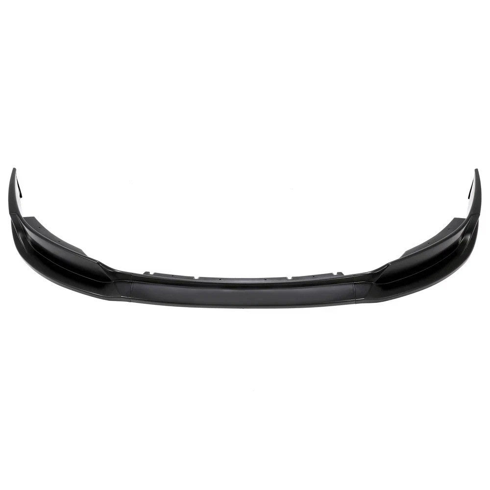 For Ford Mustang GT V8 2013-2014 RTR Style Front Bumper Lower Lip Splitter PP
