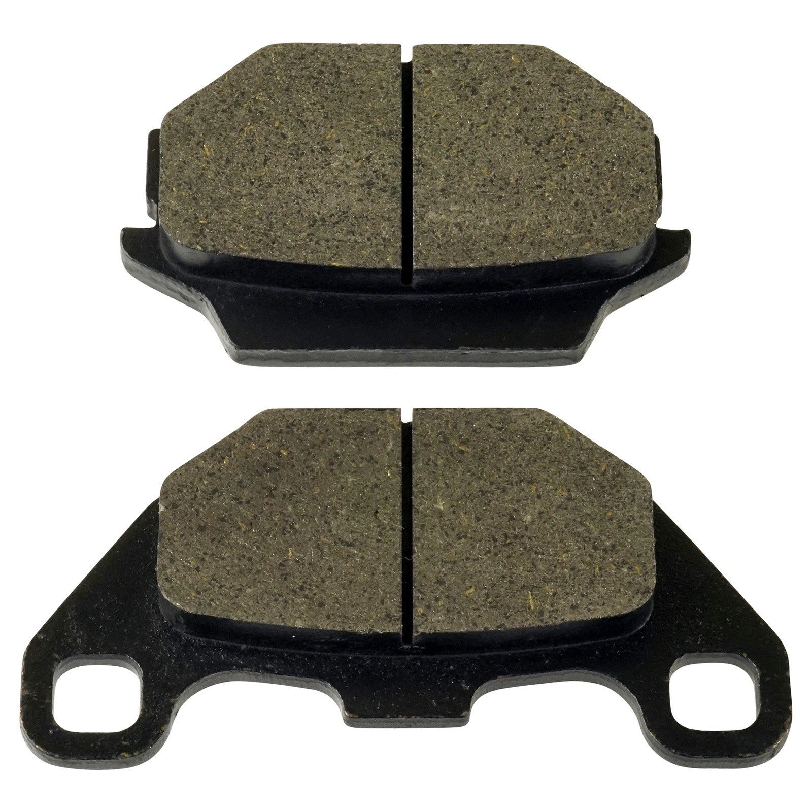 Rear Brake Pads for Arctic Cat Utility 150 2X4 2009 2010 2011 2012 2013 2014