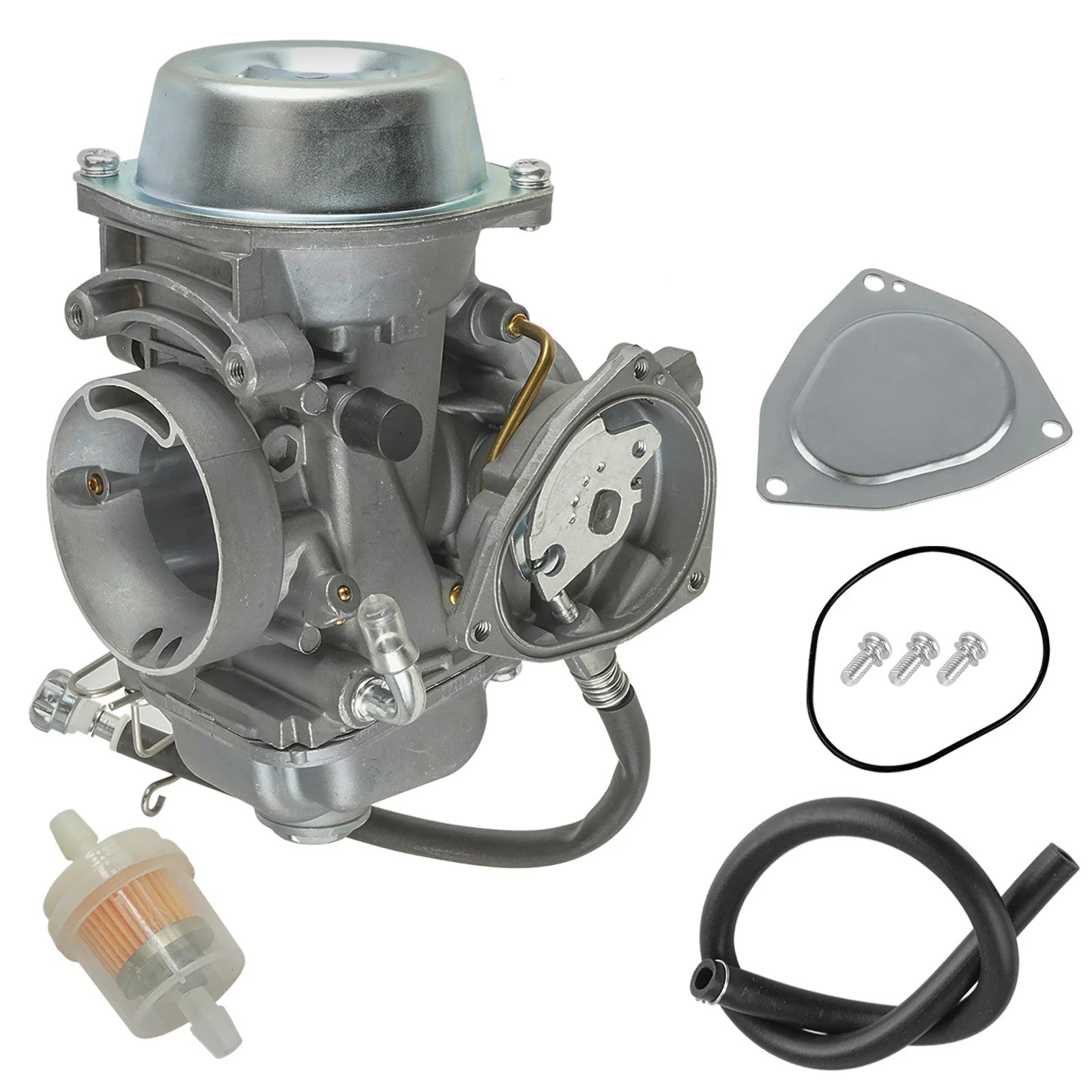 Caltric Carburetor For Polaris Sportsman 500 4X4 HO Touring 2010-2013