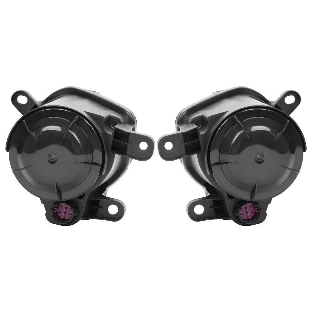 HECASA Turn Signal Light Set For Fiat 500 2012-2017 Driver and Passenger Side
