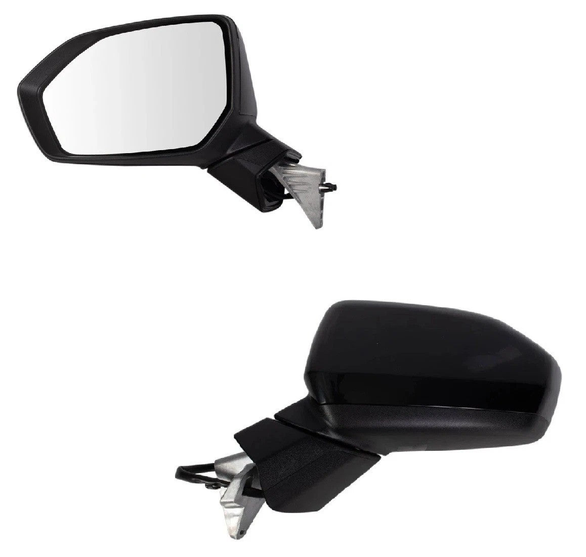 Left Mirror Fits 2020-2022 Hyundai Palisade