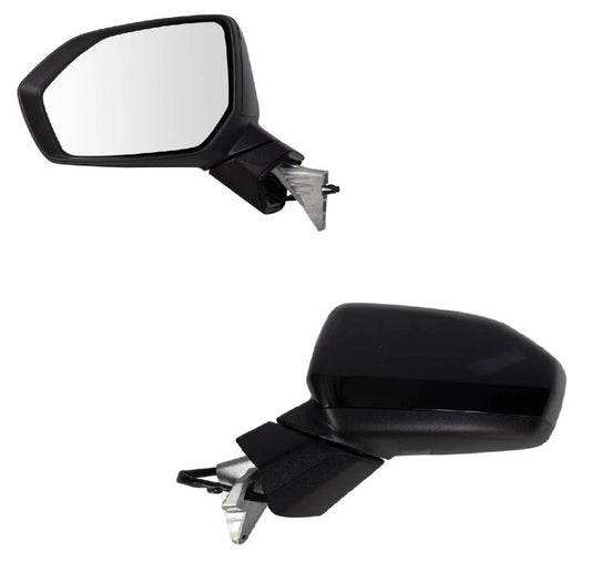 Left Mirror Fits 2020-2022 Hyundai Palisade