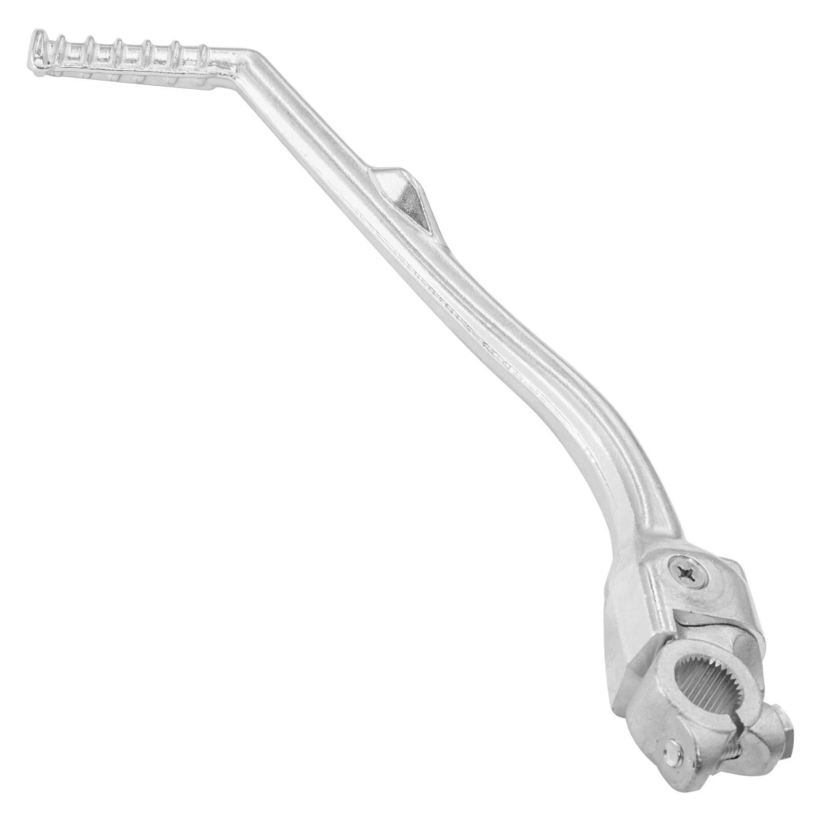Caltric Kick Start for Honda 28300-KCE-670 28241-KCE-670 KickStart Lever Pedal