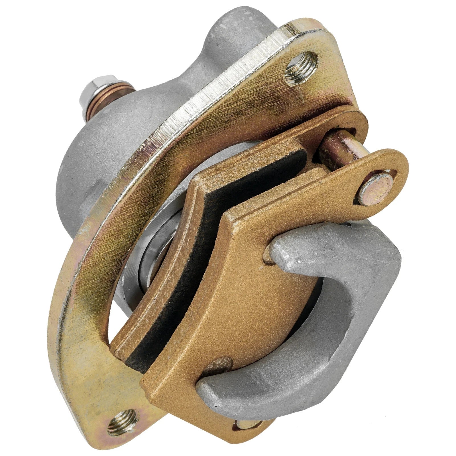Rear Brake Caliper for Polaris Sportsman 850 2010-21 Except High Lifter , Forest