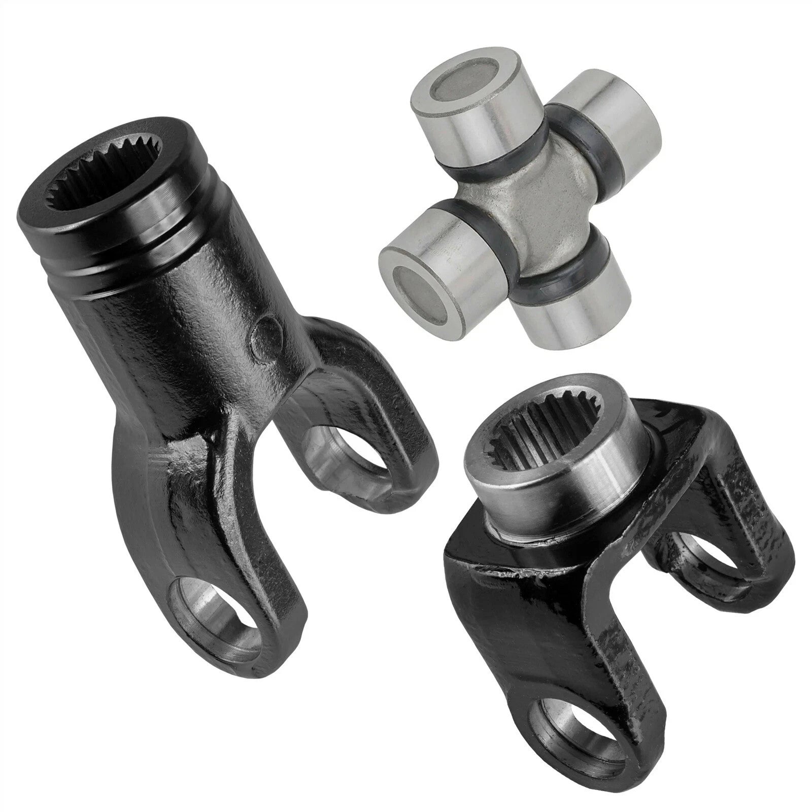 For Can-Am Commander 1000 2013 Front Drive Shaft Yoke w/U-joint DPS X XT XTP LTD