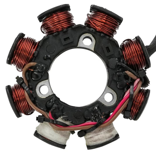 Stator for Kawasaki JS750 JS-750 Jet Ski 750 SX 1992 1993 1994 1995