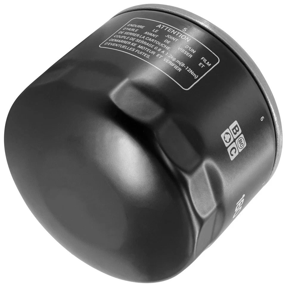 For BMW R1200S R1200GS HP2 R1200GS Adventure 1170 2004 2005-2009 Oil Filter 