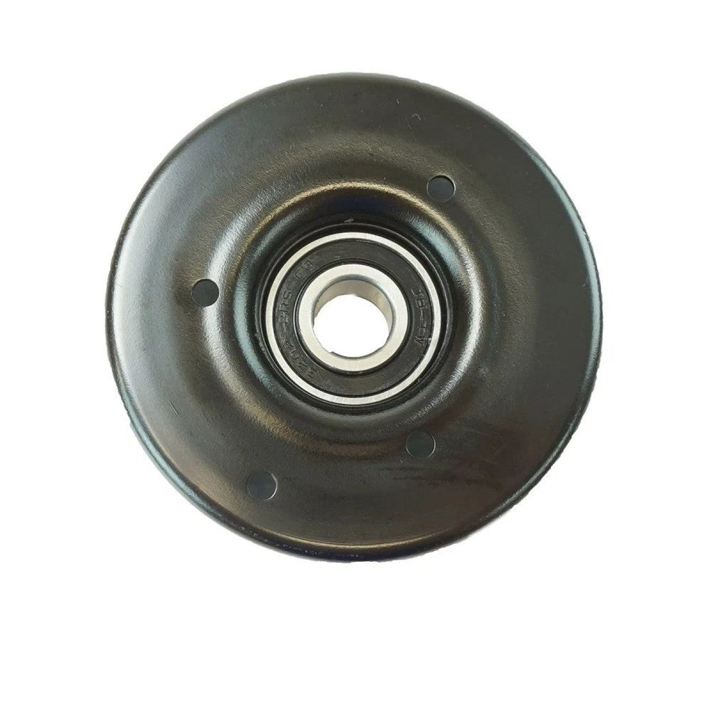 92mm Serpentine Belt Idler Pulley for Mercedes 300 400 500 C E S SL SLK Series