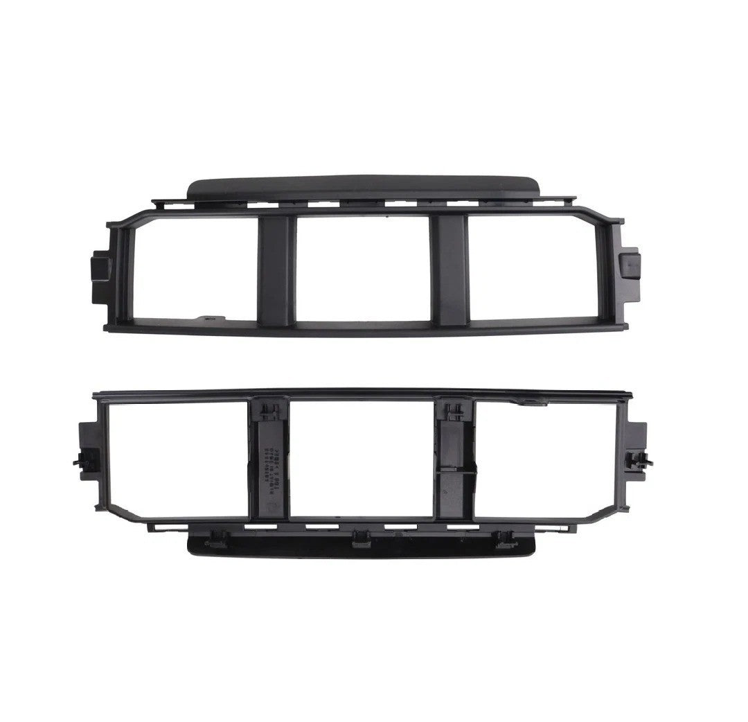 Front Grille Fits 2021-2023 Ford F-150 FO1036202