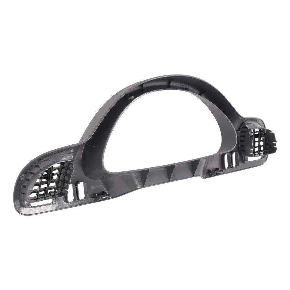 Dash Trim Bezel Panel With A/C Vents Left Side For Dodge Sprinter 2002-2006