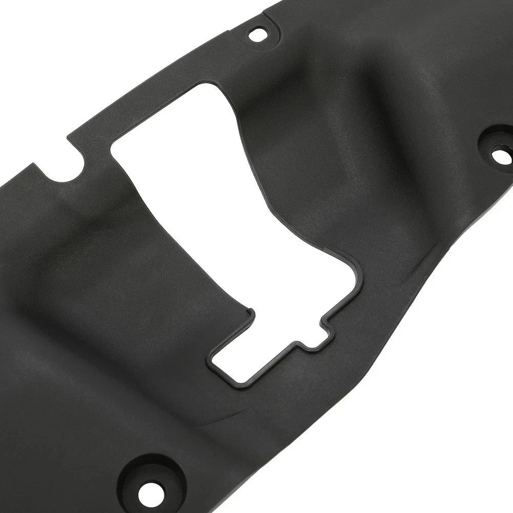 Front Upper Radiator Support Cover Panel For Honda Civic 2016-2021 #74127TBA