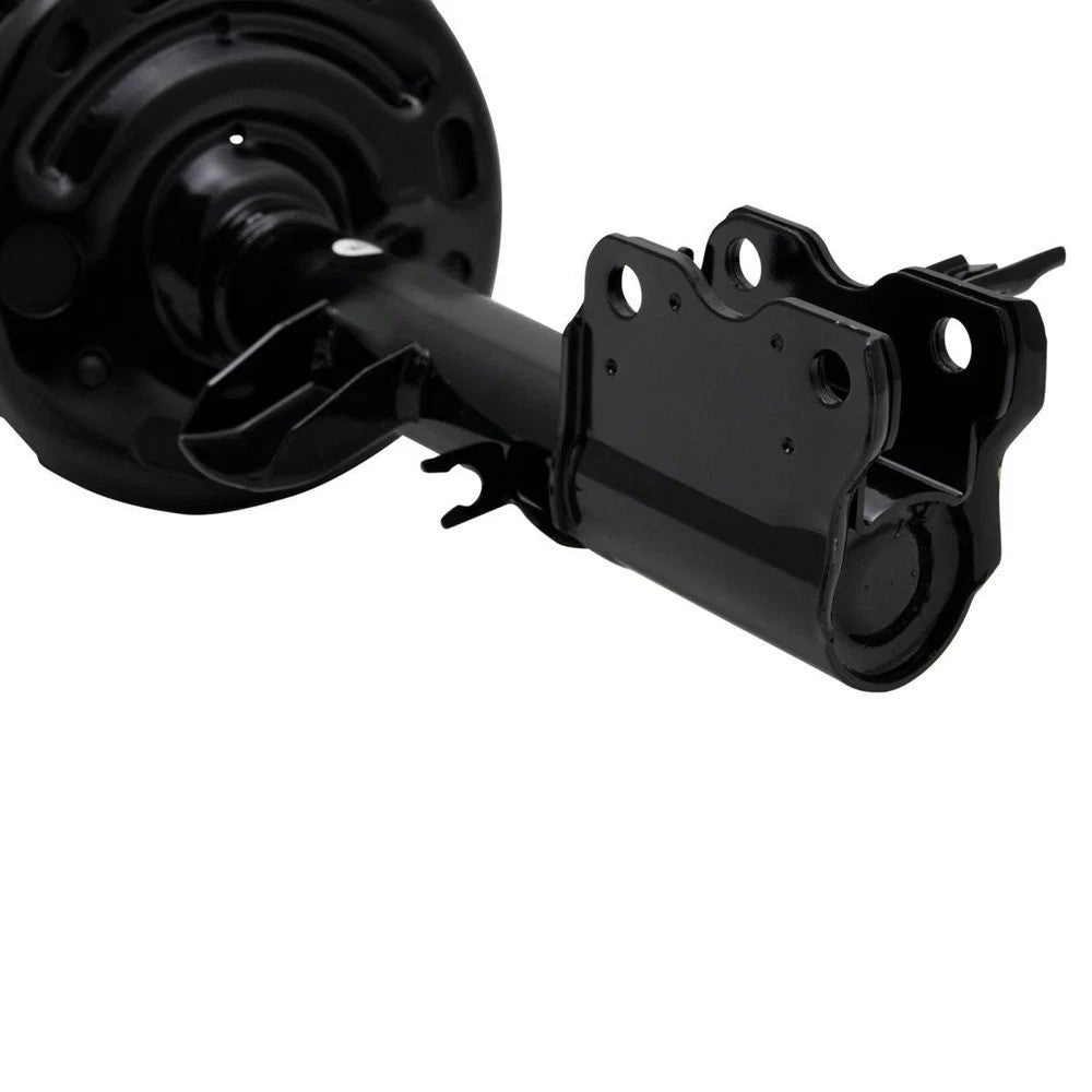 Front & Rear Suspension Kit Fits 2009-2014 Nissan Murano