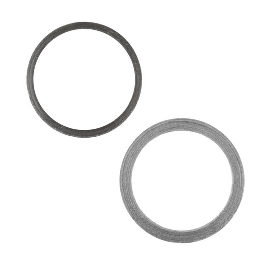 Exhaust Muffler Pipe Gasket for Suzuki DR-Z400S 2000-2022 / DRZ400SM 2005-2022