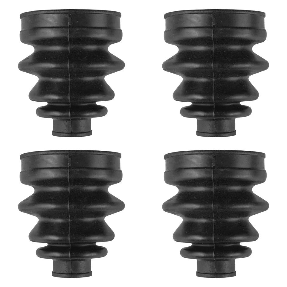 Rear Axles CV Boots For Kawasaki Brute Force 750 KVF750 08-21 650 KVF650 09-13