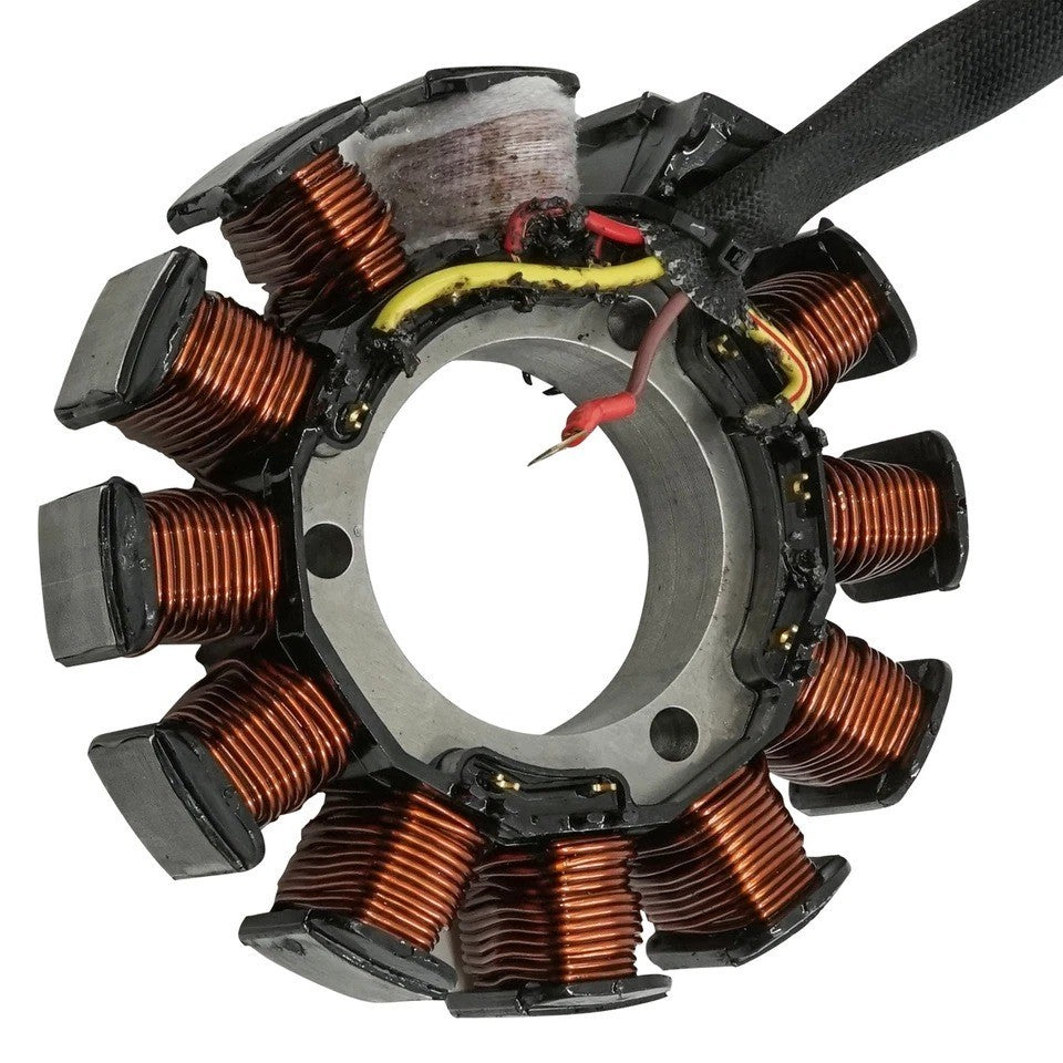Stator for Polaris Scrambler 500 2X4 4X4 2002 (Through S# 02-05387)