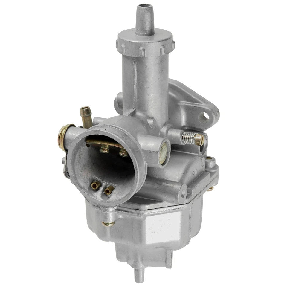 Carburetor for Honda ATC200 S ATC 200 S Ghoke Lever Style 1984-1986