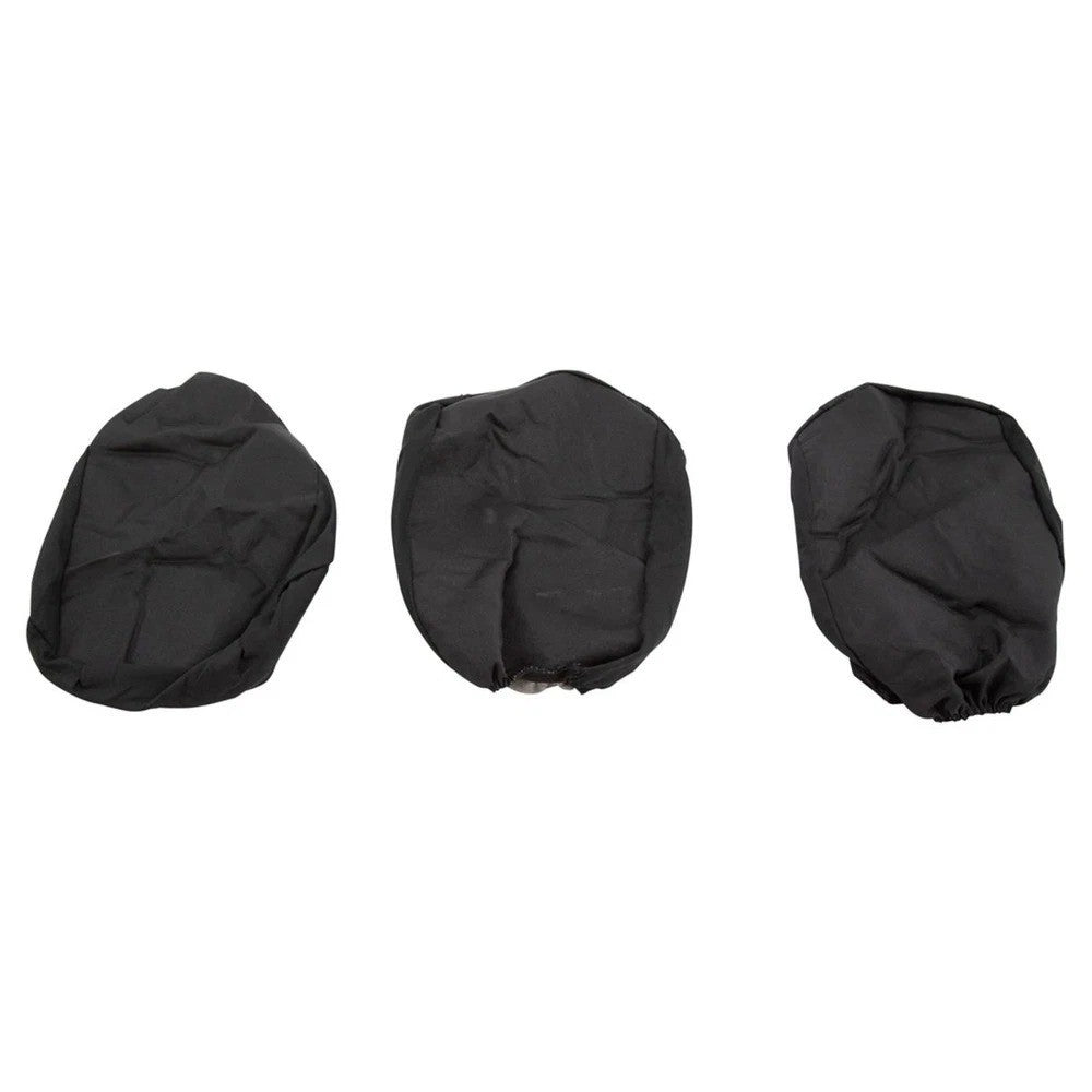 Dickies 806179 Arlington Front & Rear Universal Premium Truck Seat Cover Set