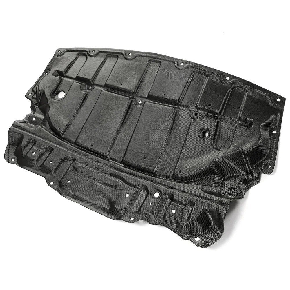Front Engine Splash Shield For 2007-2008 Infiniti G35 2008-2013 G37