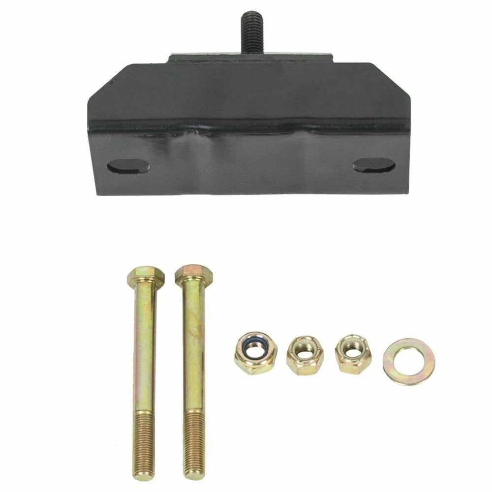 For 1959-1964 Chevy Impala Car Transmission Crossmember Conversion To 700R4/4L60