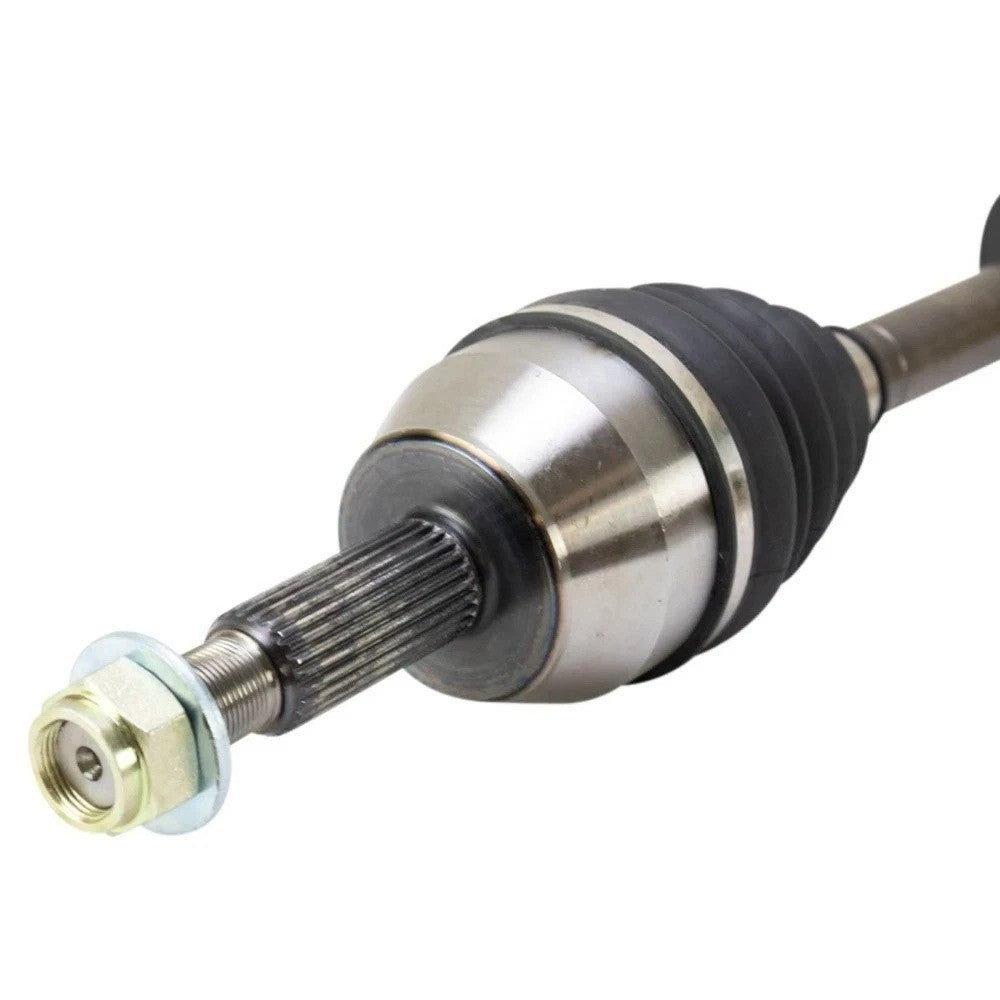 Front CV Axle Shaft Assembly LH RH Pair 2pc for 06-10 Explorer Mountaineer 4WD