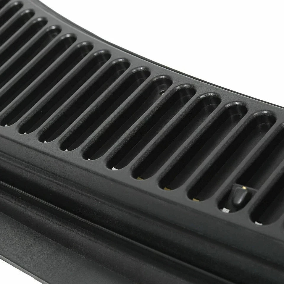 For 99-07 F250 F350 Excursion 3C3Z25022A68 Windshield Wiper Cowl Vent Grille